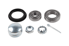 Radlager Vorderachse Hinterachse für AUDI PORSCHE SEAT SKODA VW 50 60 75 80 B1