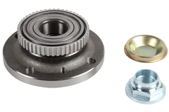 Radlagersatz Vorderachse für BMW 3 Cabriolet Touring Z1 Roadster