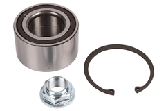 Radlager Vorderachse für MAZDA 3 Stufenheck 5 6 Sport Kombi