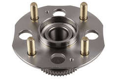 Radlagersatz Hinterachse für HONDA ACCORD VI Coupe