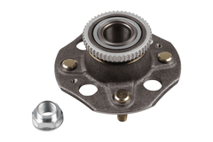 Radlagersatz Hinterachse für HONDA ACCORD VI Coupe