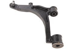 Querlenker Vorderachse links für NISSAN OPEL RENAULT INTERSTAR Kasten Bus