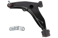 Querlenker Vorderachse links für MITSUBISHI COLT IV LANCER Schrägheck V Station