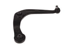 Querlenker Vorderachse rechts für PEUGEOT 206 Schrägheck SW Van