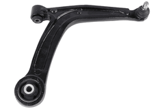 Querlenker Vorderachse rechts für FIAT FORD ABARTH 500 C KA 500C / 595C 695C