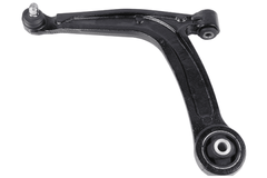 Querlenker Vorderachse links für FIAT FORD ABARTH 500 C KA 500C / 595C 695C