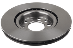 2x Bremsscheibe Hinterachse für ALFA ROMEO 159 Sportwagon BRERA GIULIA SPIDER