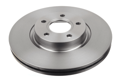 2x Bremsscheibe Vorderachse für FORD VOLVO C-MAX II FOCUS Turnier Stufenheck