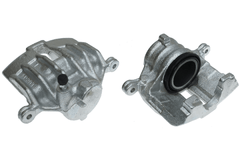 Bremssattel Vorderachse links für LAND ROVER FREELANDER I Soft Top