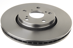 2x Bremsscheibe Vorderachse für TOYOTA AURIS Kombi AVENSIS Stufenheck COROLLA