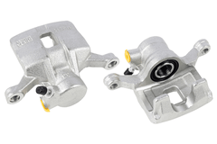 Bremssattel Hinterachse rechts für MITSUBISHI PAJERO PININ I SPACE RUNNER