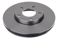 2x Bremsscheibe Vorderachse für MAZDA 3 Stufenheck 5