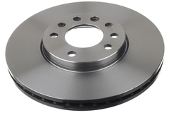 2x Bremsscheibe Vorderachse Hinterachse für OPEL SAAB LOTUS CALIBRA A SPEEDSTER