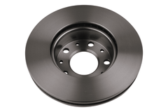 2x Bremsscheibe Vorderachse für CITROËN FIAT OPEL PEUGEOT JUMPER II Kasten