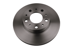 2x Bremsscheibe Vorderachse für CITROËN FIAT OPEL PEUGEOT JUMPER II Kasten