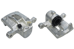 Bremssattel Hinterachse links für TOYOTA COROLLA Stufenheck Kombi