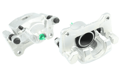 Bremssattel Vorderachse links für CITROËN MITSUBISHI PEUGEOT C-ZERO i ION