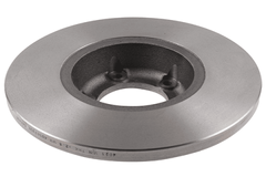 2x Bremsscheibe Vorderachse für LDV 400 Kasten Pritsche/Fahrgestell Bus CONVOY