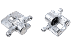 Bremssattel Hinterachse links für MITSUBISHI LANCER VII Kombi OUTLANDER I CARGO