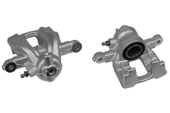 Bremssattel Hinterachse rechts für HONDA CR-V III IV