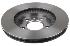 2x Bremsscheibe Vorderachse für MAZDA MX-5 III
