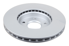 2x Bremsscheibe Vorderachse für FORD C-MAX II FOCUS III Stufenheck Turnier