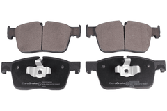 Bremsbelagsatz Scheibenbremse Vorderachse für JAGUAR LAND ROVER F-PACE I-PACE