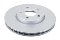 2x Bremsscheibe Vorderachse für FORD C-MAX II FOCUS III Stufenheck Turnier