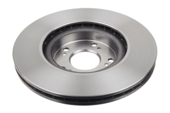 2x Bremsscheibe Vorderachse für HONDA CIVIC VIII Hatchback CR-V II