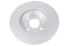 2x Bremsscheibe Vorderachse für DAIHATSU SUBARU MATERIA SIRION JUSTY IV