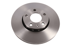 2x Bremsscheibe Vorderachse für SKODA VW SUPERB I PASSAT B5 Variant B5.5