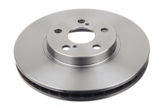 2x Bremsscheibe Vorderachse für TOYOTA AVENSIS Liftback Kombi CELICA Coupe