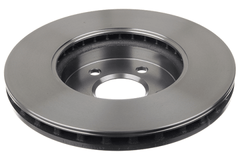 2x Bremsscheibe Vorderachse für MERCEDES-BENZ INFINITI A-KLASSE B-KLASSE Sports