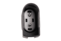 Bremsbelagsatz Scheibenbremse Vorderachse für FORD TOURNEO CUSTOM V362 Bus