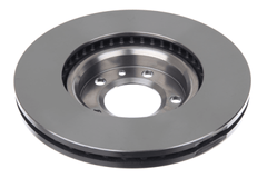 2x Bremsscheibe Vorderachse für CITROËN OPEL PEUGEOT TOYOTA BERLINGO XM Break