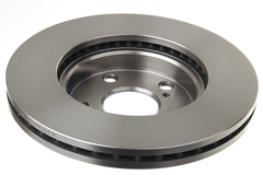 2x Bremsscheibe Vorderachse für TOYOTA AURIS COROLLA Stufenheck