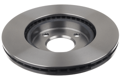 2x Bremsscheibe Vorderachse für NISSAN CUBE SENTRA VI TIIDA Stufenheck