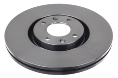 2x Bremsscheibe Vorderachse für ALFA ROMEO CITROËN FIAT OPEL PEUGEOT JEEP DS