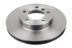 2x Bremsscheibe Vorderachse für BMW 3 Coupe Cabriolet Compact Touring Z3