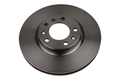 2x Bremsscheibe Vorderachse für CITROËN OPEL PEUGEOT TOYOTA BERLINGO C4 GRAND