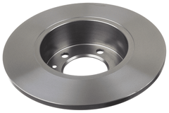 2x Bremsscheibe Hinterachse für NISSAN OPEL RENAULT INTERSTAR Kasten