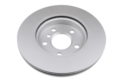 2x Bremsscheibe Vorderachse für BMW MINI 2 Active Tourer Cabriolet CLUBMAN