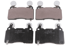 Bremsbelagsatz Scheibenbremse Vorderachse für OPEL CHEVROLET TESLA INSIGNIA B