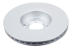 2x Bremsscheibe Vorderachse für LADA NISSAN RENAULT DACIA LARGUS Kasten/Kombi