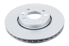 2x Bremsscheibe Vorderachse für LADA NISSAN RENAULT DACIA LARGUS Kasten/Kombi