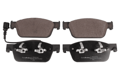 Bremsbelagsatz Scheibenbremse Vorderachse für VW CALIFORNIA T5 Camper T6