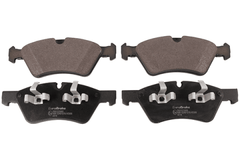 Bremsbelagsatz Scheibenbremse Vorderachse für MERCEDES-BENZ E-KLASSE T-Model