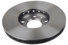 2x Bremsscheibe Vorderachse für NISSAN RENAULT DACIA TVR JUKE TERRANO TOWNSTAR