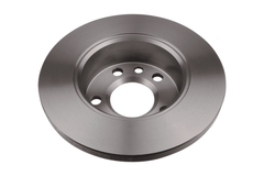 2x Bremsscheibe Vorderachse für VW TRANSPORTER T4 Kasten Bus