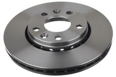 2x Bremsscheibe Vorderachse für NISSAN RENAULT DACIA TVR JUKE TERRANO TOWNSTAR